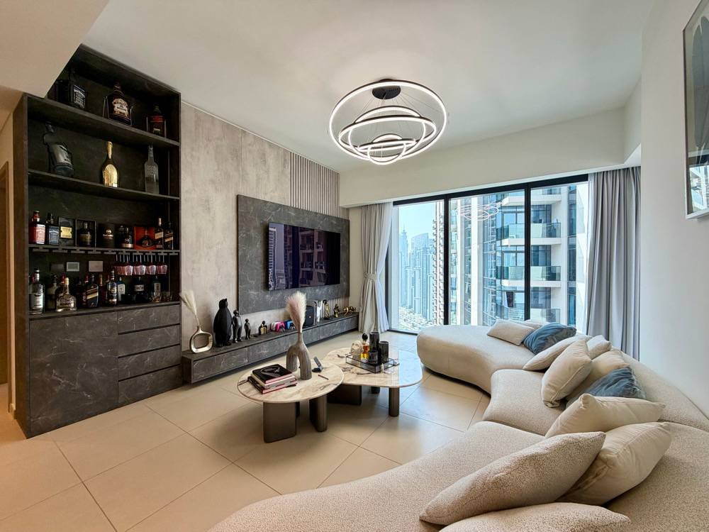 Apartment in Burj Khalifa Lake, Downtown Dubai, Dubai 3 - 17483147