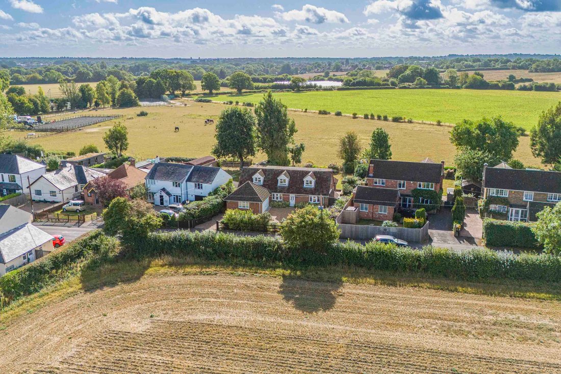 House in Hazlemere, England 1 - 17485564