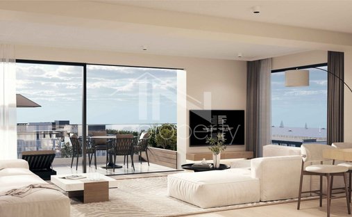 Apartment in Glyfada, Attica, Greece 1