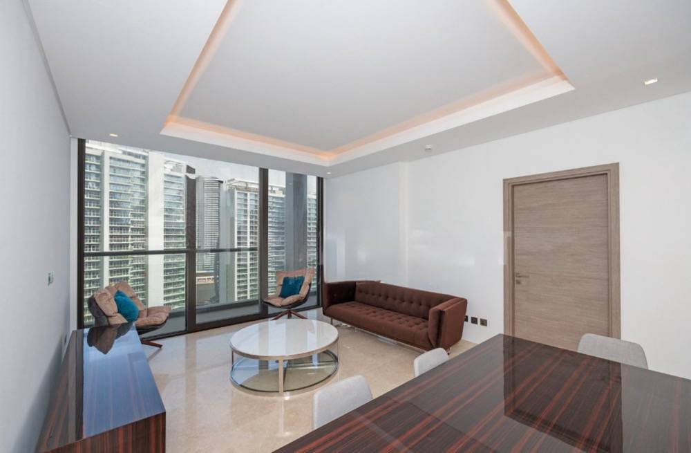 Apartment in Business Bay, Dubai, United Arab Emirates 3 - 17483129