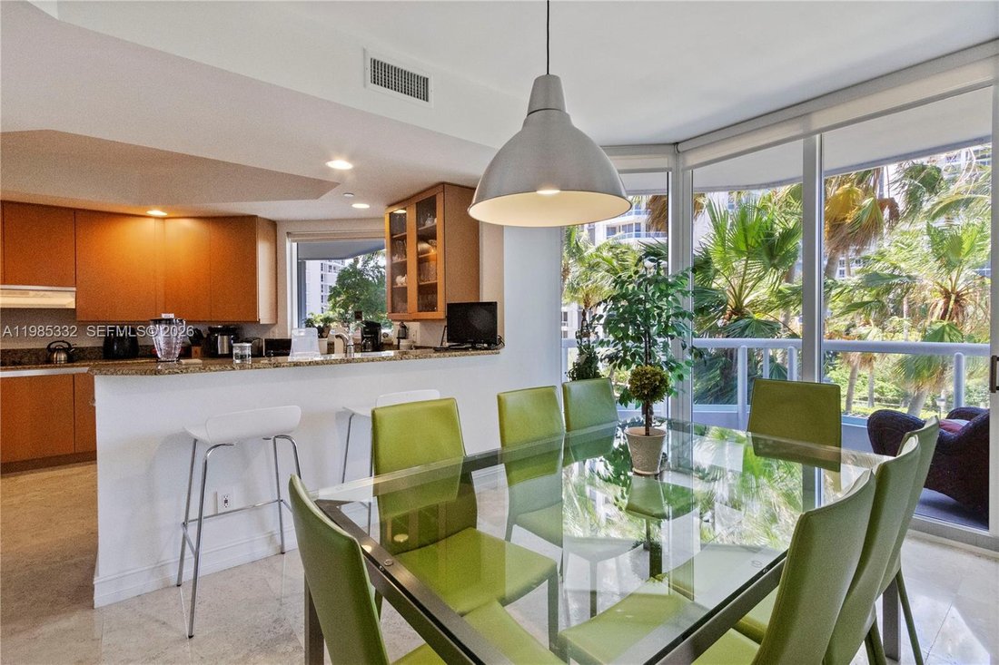 Condo in Aventura, Florida, United States 4 - 17480792