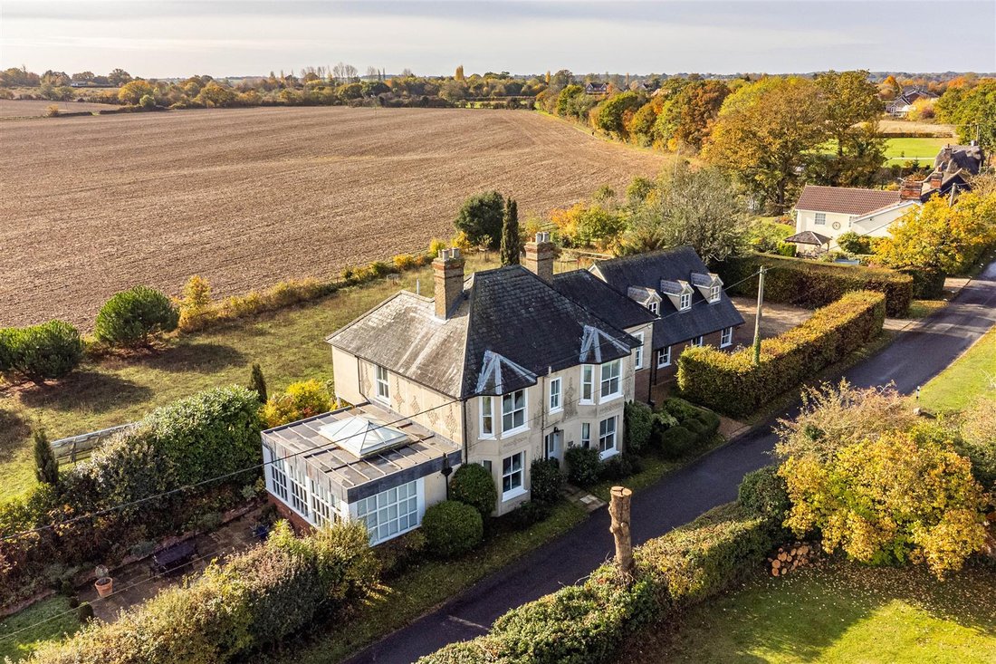 House in Dunmow, England 1 - 17485994