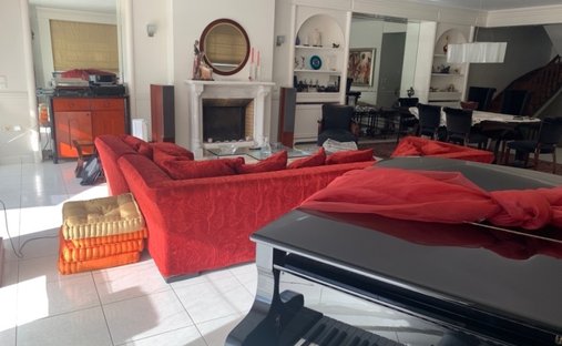 House in Ekali, Attica, Greece 1