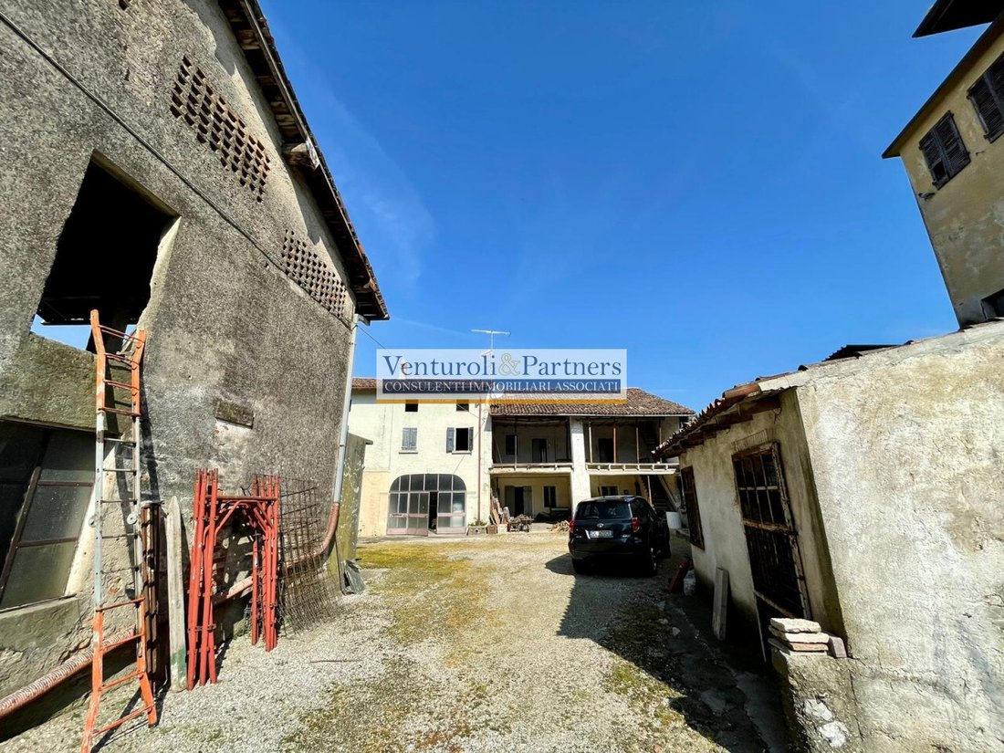 House in Campagna - Sedena - Bettola, Lonato del Garda, Lombardy 4 - 17488604