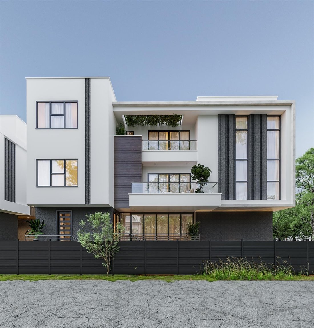 House in Houston, Texas, United States 1 - 17480613