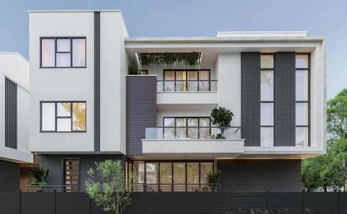 House in Houston, Texas, United States 1
