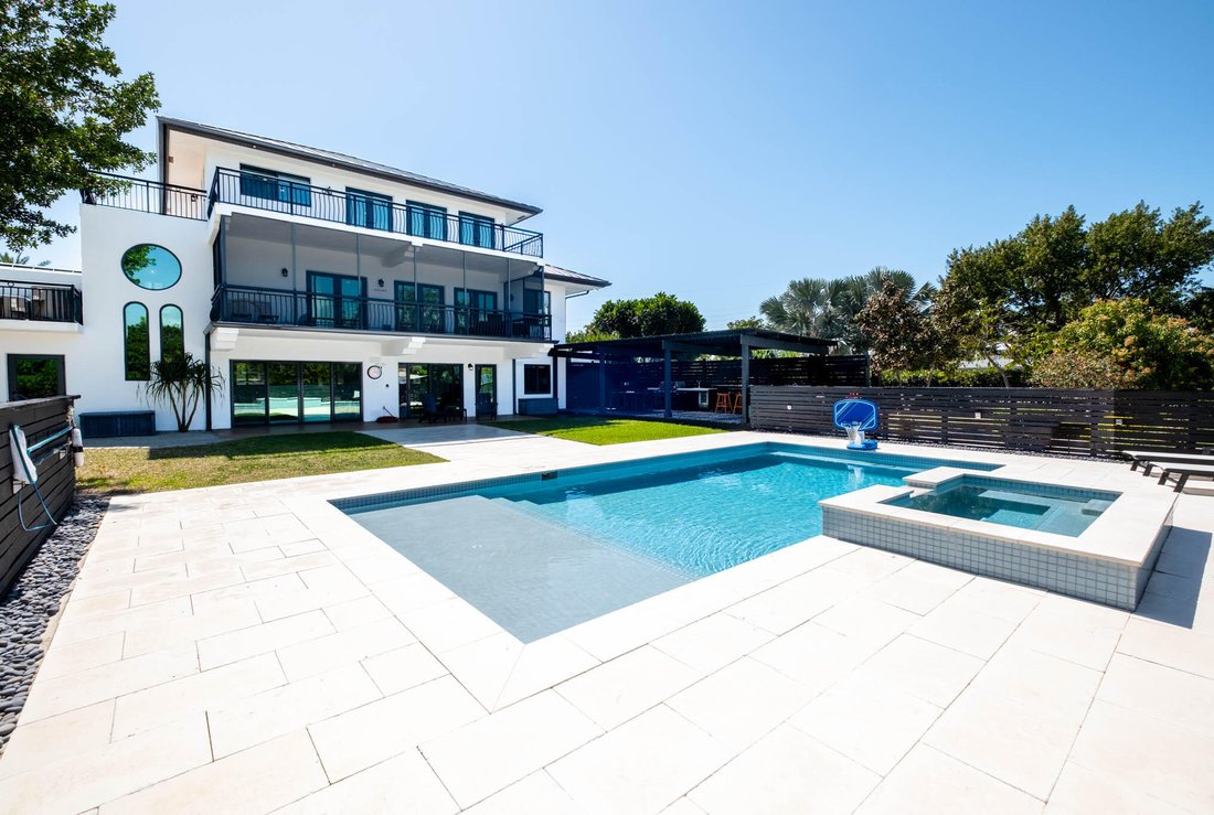 House in Key Largo, Florida, United States 5 - 17482070