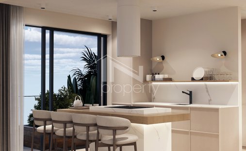 Apartment in Glyfada, Attica, Greece 1