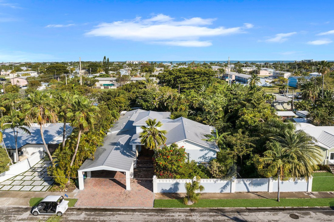 Casa en Cayo Hueso, Florida, Estados Unidos 4 - 17482182