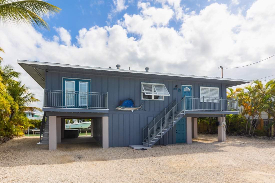 House in Marathon, Florida, United States 1 - 17482312