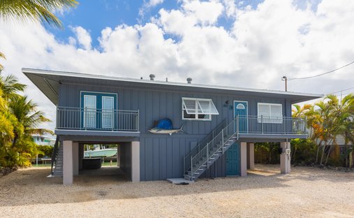 House in Marathon, Florida, United States 1