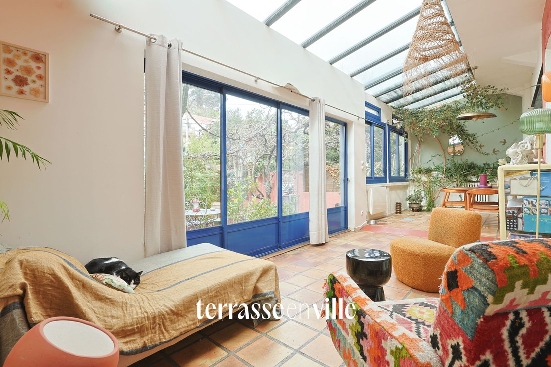 House in 16e Arrondissement, Marseille, France 5 - 17488390