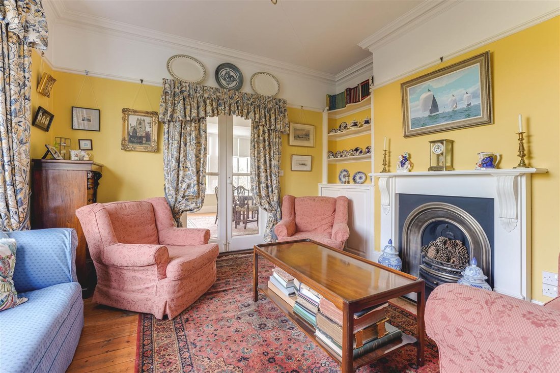 House in Dunmow, England 2 - 17485994