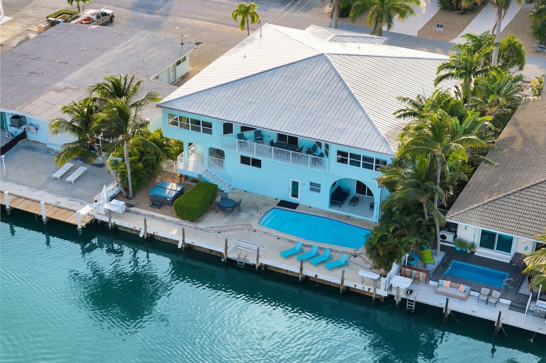 Casa a Marathon, Florida, Stati Uniti 1 - 17482460