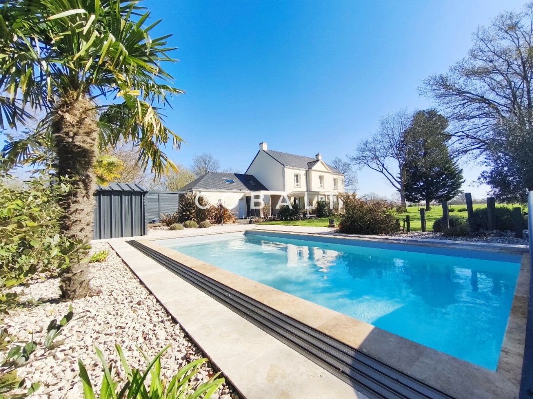 House in Blain, Pays de la Loire, France 1 - 17486979