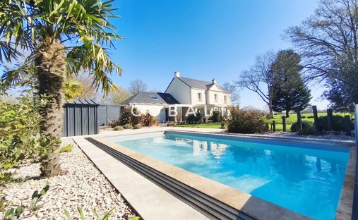 House in Blain, Pays de la Loire, France 1