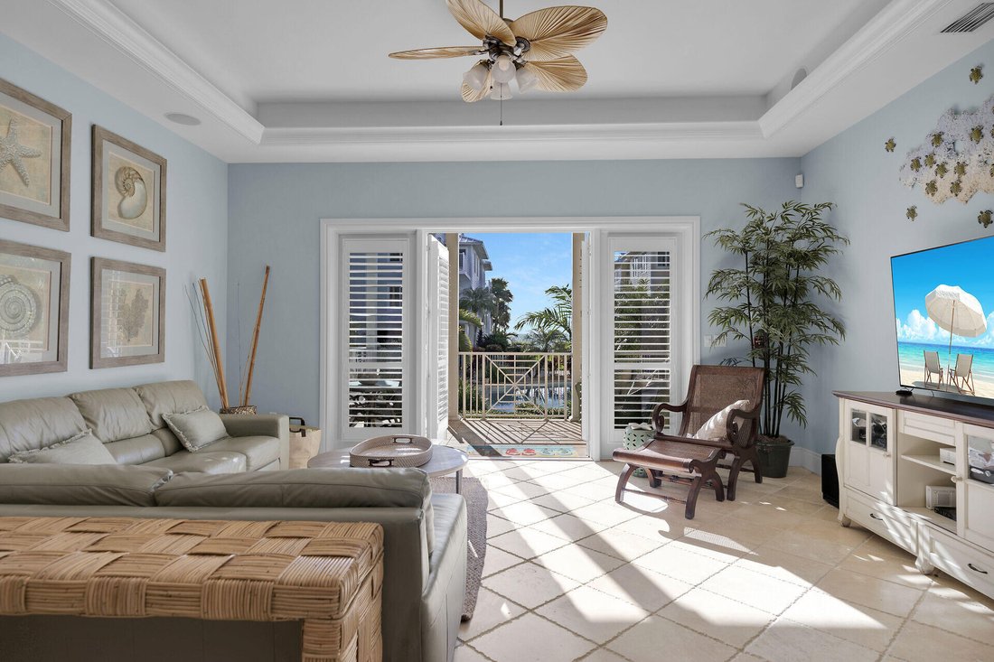 Townhouse in Key Colony Beach, Florida, United States 4 - 17482159