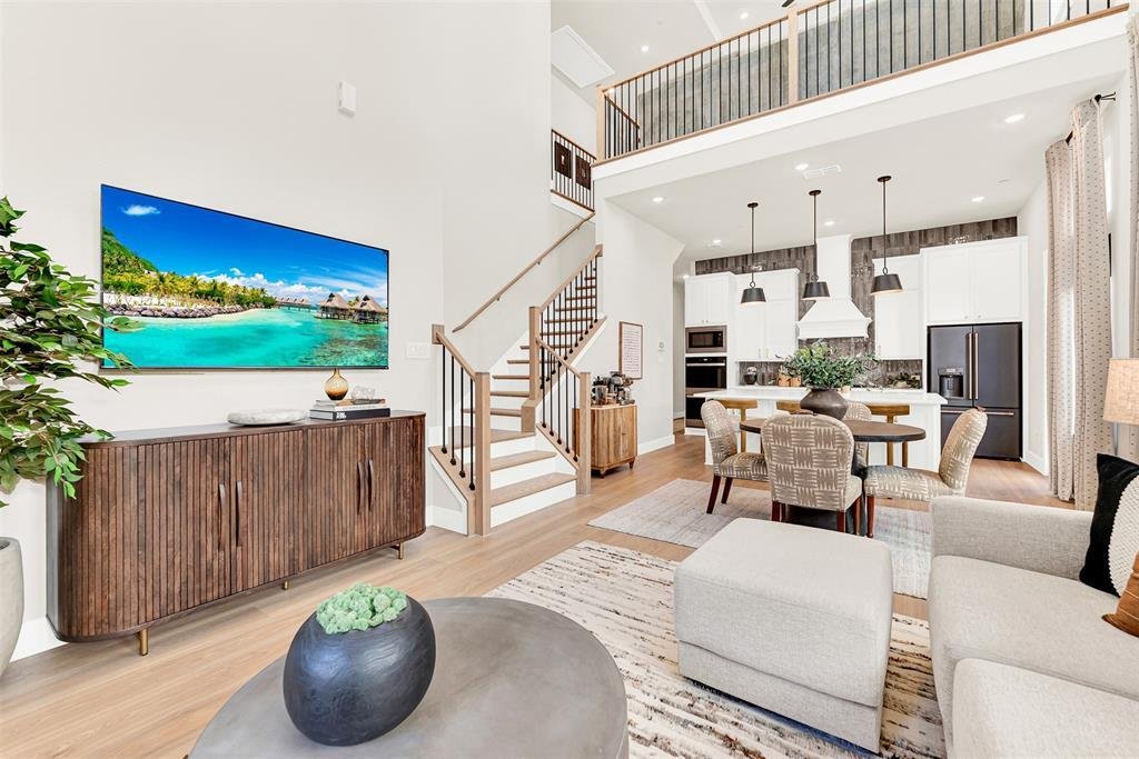 Townhouse in Frisco, Texas, United States 3 - 17481231