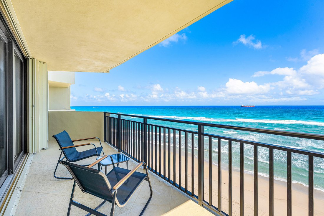 Condo in Riviera Beach, Florida, United States 1 - 17485372