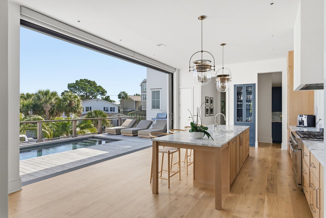 House in Isle of Palms, South Carolina, United States 5 - 17483436