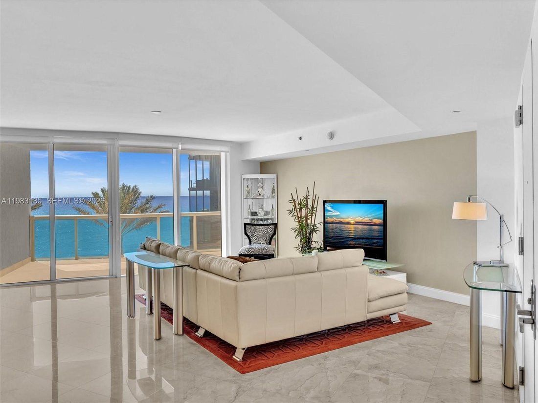 Condo in Sunny Isles Beach, Florida, United States 5 - 17487115