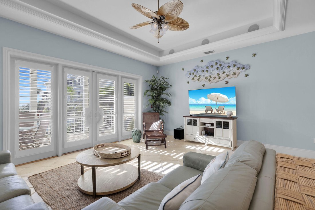 Townhouse in Key Colony Beach, Florida, United States 5 - 17482159