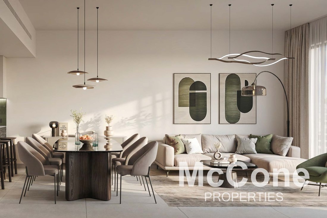 Apartment in Wadi Al Safa 5, Wadi Al Safa, Dubai 1 - 17482071