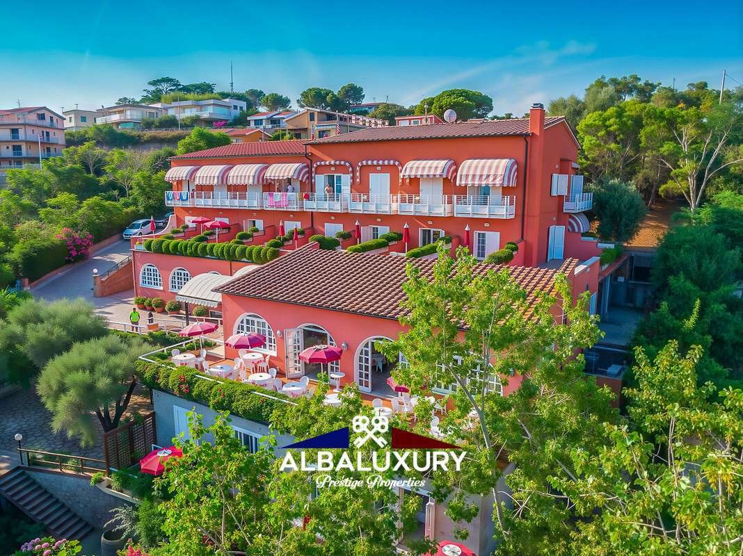Villa in Portoferraio, Tuscany, Italy 1 - 17485882
