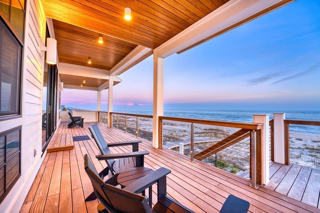 House in Saint George Island, Florida, United States 4 - 17101699