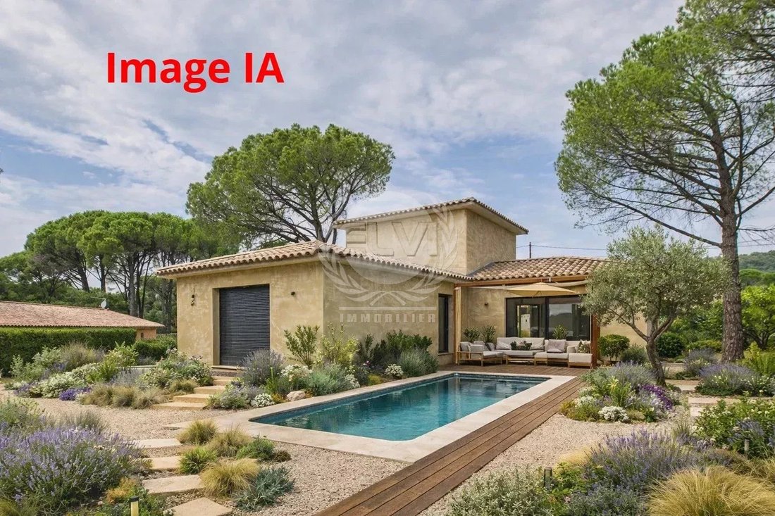 House in Sud, Vidauban, France 2 - 16074282