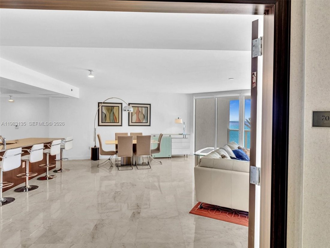 Condo in Sunny Isles Beach, Florida, United States 3 - 17487115