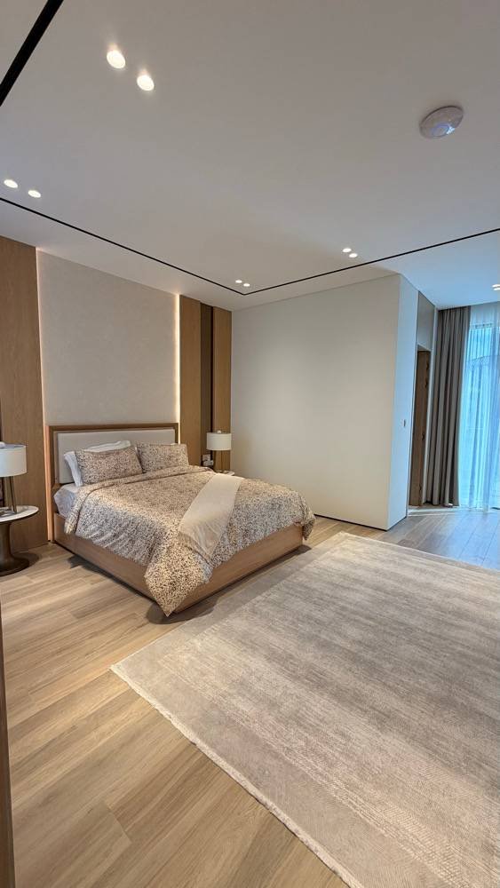 Villa in Palm Jumeirah, Dubai, United Arab Emirates 1 - 17483153