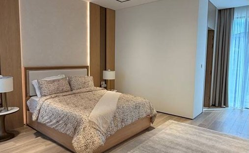 Villa in Palm Jumeirah, Dubai, United Arab Emirates 1