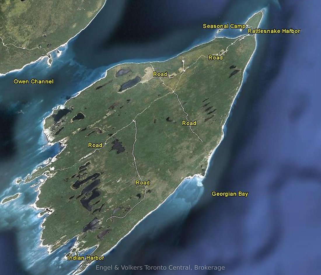Land in Wikwemikong, Ontario, Canada 2 - 17488164