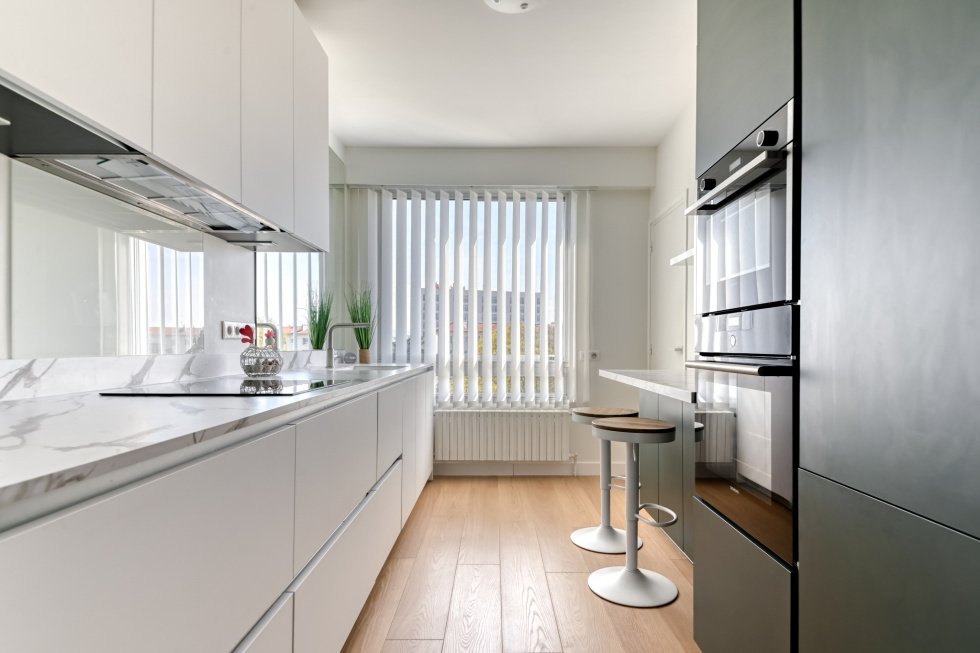 Apartment in Perralière, Lyon, Auvergne-Rhône-Alpes 4 - 17480665