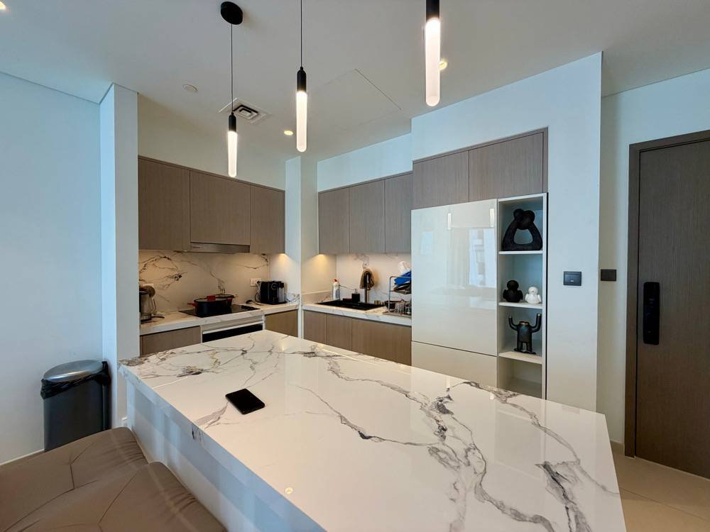 Apartment in Burj Khalifa Lake, Downtown Dubai, Dubai 4 - 17483147
