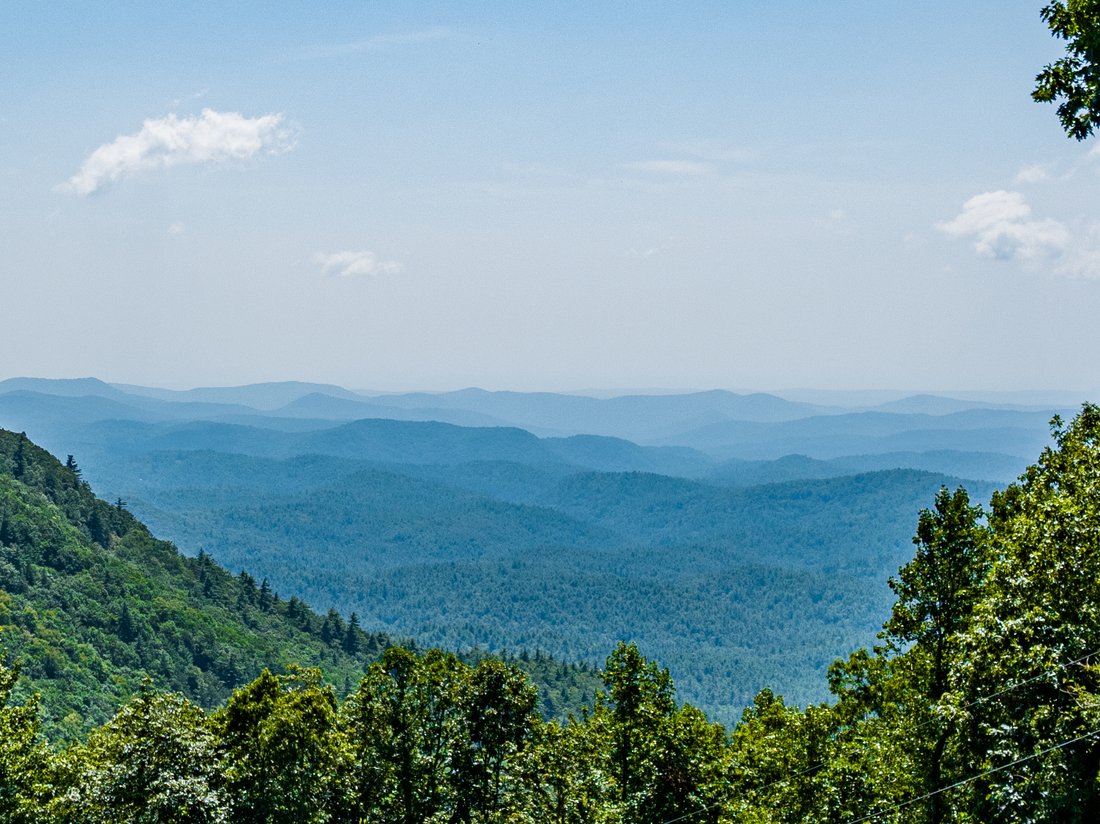House in Highlands, North Carolina, United States 2 - 17488120