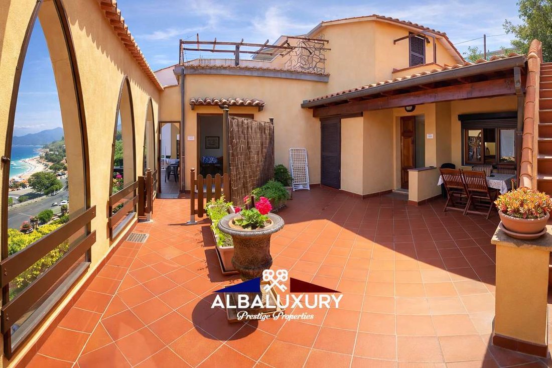 Villa in Portoferraio, Tuscany, Italy 5 - 17485842