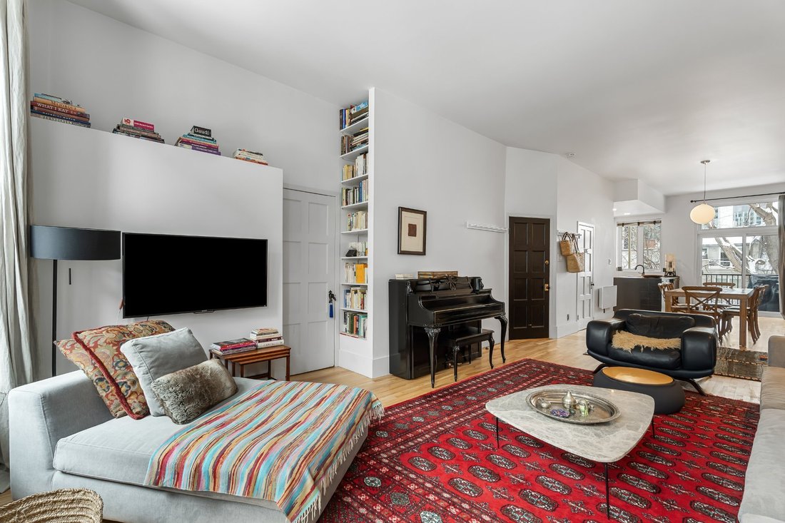 Apartment in Montréal, Quebec, Canada 4 - 17482865