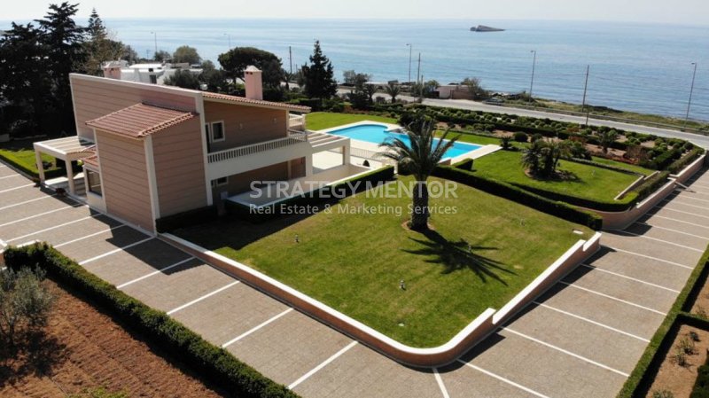 Villa in Saronida, Attica, Greece 4 - 17482406