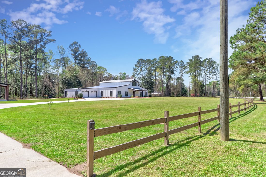 House in Rincon, Georgia, United States 5 - 17481746