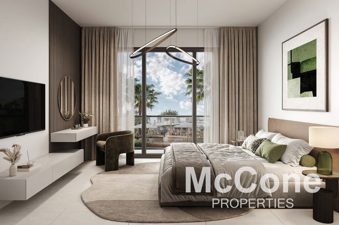 Apartment in Wadi Al Safa 5, Wadi Al Safa, Dubai 3 - 17482071