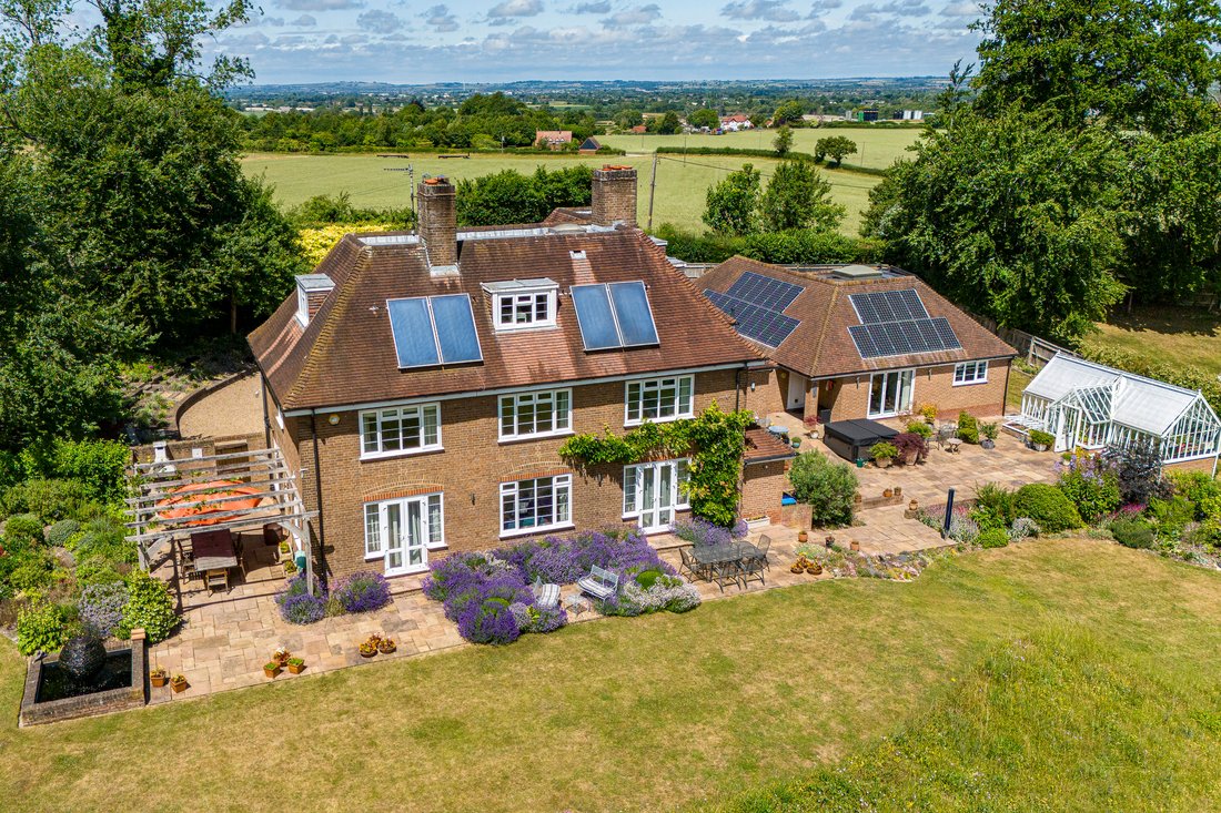 House in Wendover, England 3 - 17486106