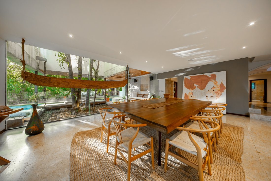 House in Playa del Carmen, Quintana Roo, Mexico 5 - 17488173