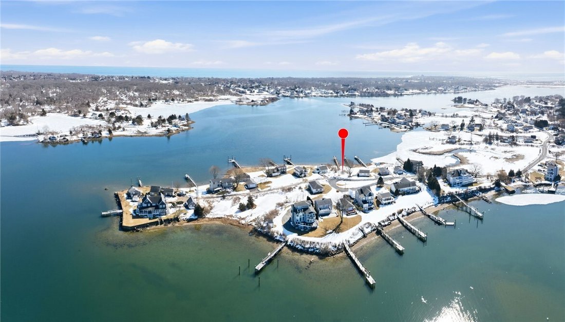 Land in Narragansett, Rhode Island, United States 5 - 17486564