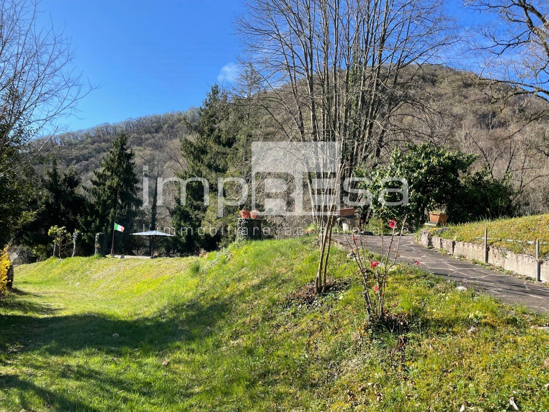 Villa in Soligo, Veneto, Italy 5 - 16847102