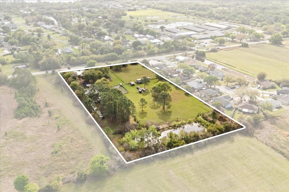 House in St. Cloud, Florida, United States 3 - 17425072