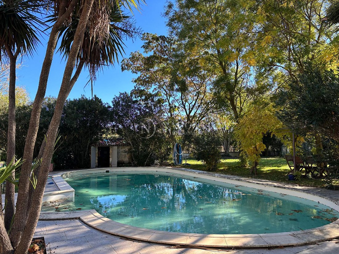 House in Lauris, Provence-Alpes-Côte d'Azur, France 5 - 17486254