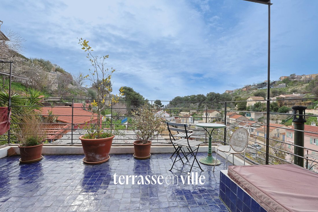 House in 16e Arrondissement, Marseille, France 2 - 17488390