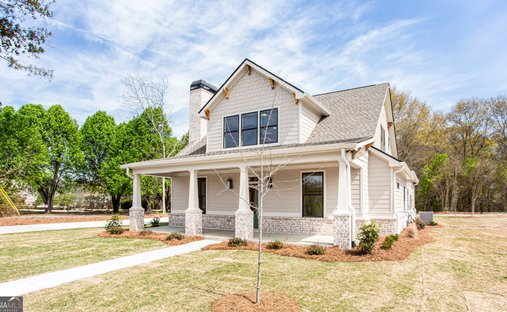 House in Grayson, Georgia, United States 1